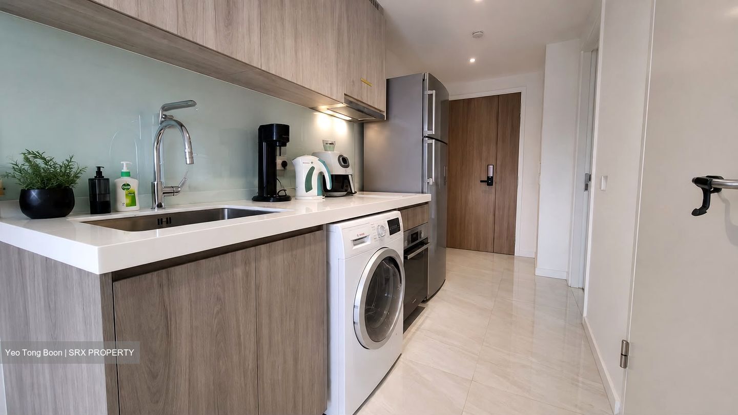 Uptown @ Farrer (D8), Apartment #602965511